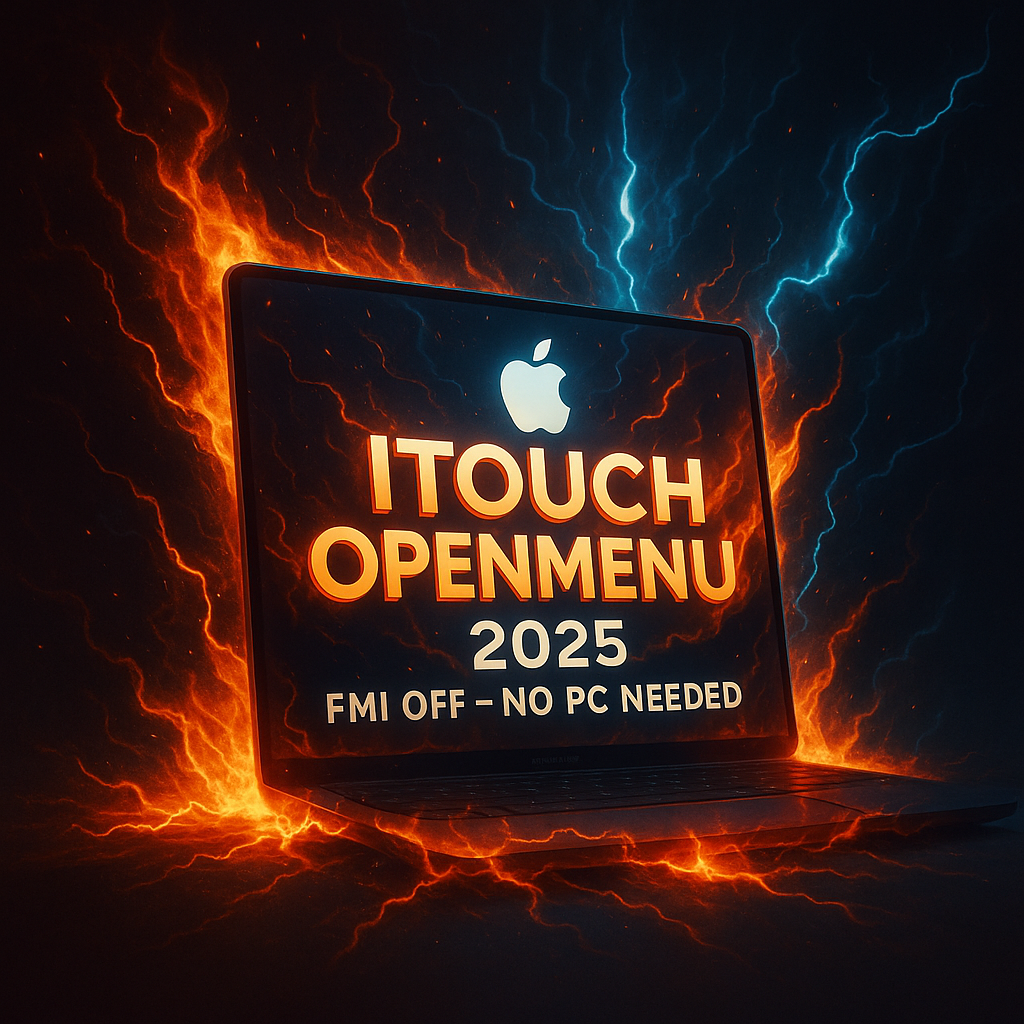OpenMenu Win